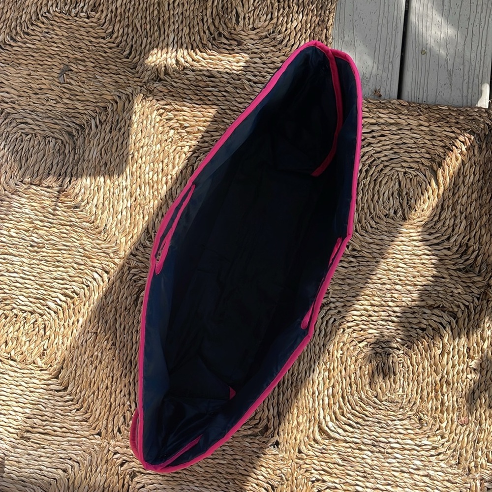Habitat foldable picnic bag. - Picture 5 of 8